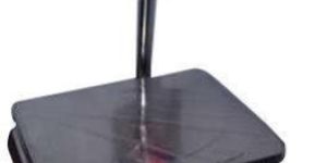 Price Counting Weighing Scale