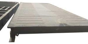 Weigh Bridge Digital Scale