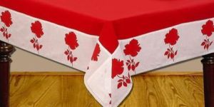 Christmas Tablecloth