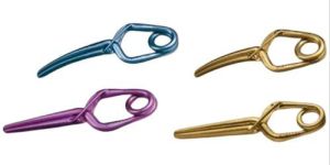 Titanium Aneurysm Clips