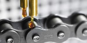 Machine Tool Lubricants