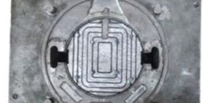 Aluminum LED Die Casting Mould