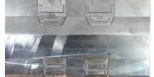 Auto Parts Aluminum Pressure Die Casting Moulds