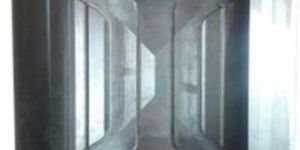 Car Amplifier Aluminum Pressure Die Casting Mould