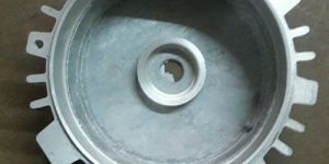 Customized Aluminum Die Casting Mould