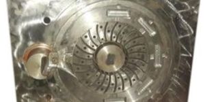 H13 Aluminum Pressure Die Casting Mould