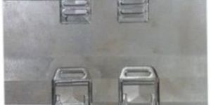 High Pressure Die Casting Mould