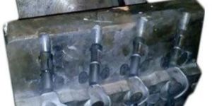 Hot Die Casting Mould