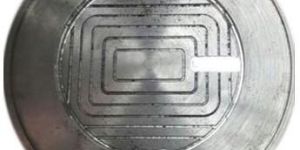 LED Aluminum Pressure Die Casting Mould