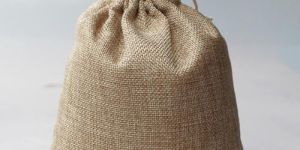 Jute Sack