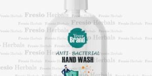Liquid Hand Wash