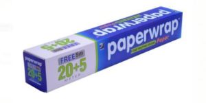 25mtr. Food Wrapping Paper