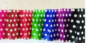 Printed Shopping Bags