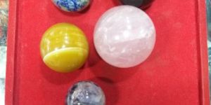 Natural Stone Balls