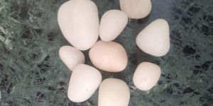 Natural Stone Pebbles