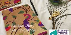 Paithani Diary