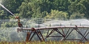 Irrigation Systems