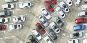 Smart Parking Services