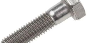 M10 X 40mm Hex Bolt