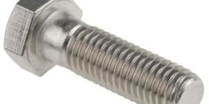 M12 X 40mm Hex Bolt