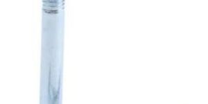 M6 X 50mm Zinc Hex Bolt