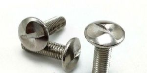 Security Screws