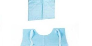 Non Woven Dental Disposable Apron