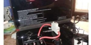 Portable MCB Thermal Test Device