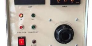 RCCB Leakage Current Tester