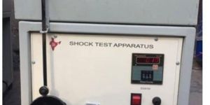 SHOCK TEST APPARATUS