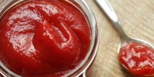 Tomato Ketchup