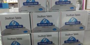 Disulfiram Tablets