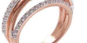 Princess Cut Diamond Ring