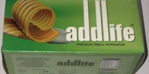 Table Margarine Butter