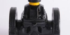 Diaphragm Valves