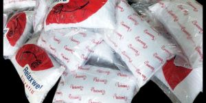 Relaxwel Cotton Pillows