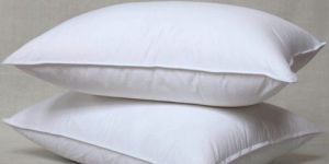 White Pillows