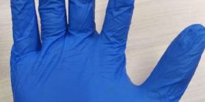 Nitrile Gloves