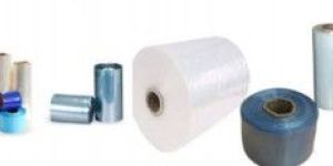 Polyolefin Heat Shrink Film
