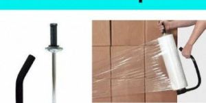 Stretch Film Dispenser in India