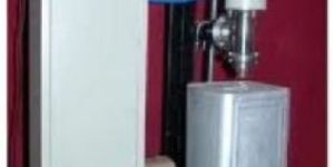 Tin Cap Sealing Machine India