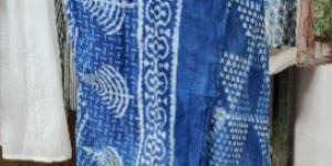 Handblock Printed Sarong