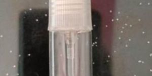 Plastic Spray Bottle