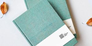 Konkan Khadi Hardcover Diary