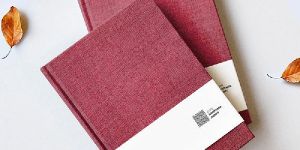 Malabar Khadi Hardcover Diary