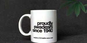 Typo Series Mug