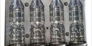 PET Bottles and Jar Mould