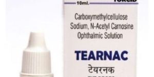 Tearnac Eye Drops