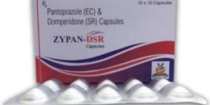 Zypan-DSR Tablets
