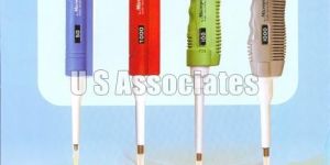 Micro Pipettes